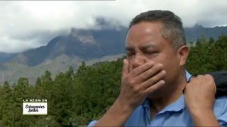 Documentaire Échappées belles – Ile de la Réunion