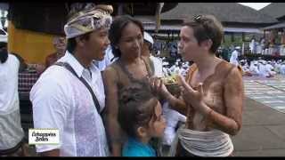 Documentaire Echappées belles – Bali, l’harmonie préservée