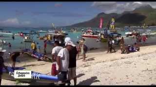 Documentaire Echappées belles – Polynésie