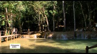 Echappées belles - Laos, l'autre fils du Mékong