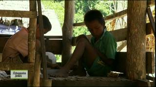 Documentaire Echappées belles – Thaïlande