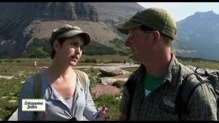 Documentaire Echappées belles – Montana, le pays du grand ciel
