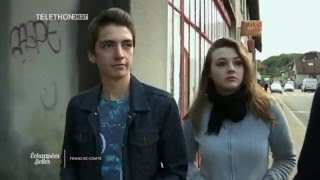Échappées belles – Echappée en Franche-Comté