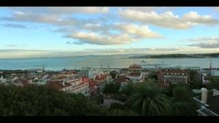 Documentaire Echappées belles – Lisbonne
