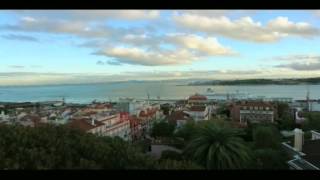 Echappées belles - Lisbonne