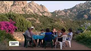 Documentaire Echappées belles – Sardaigne, fille de la Méditerranée