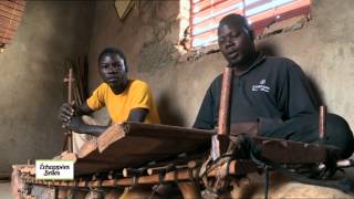Echappées belles – Burkina Faso, pays des hommes intègres