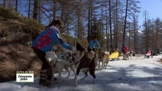 Documentaire Échappées belles – Alpes du Sud