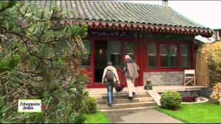 Echappées belles – Chine