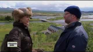 Echappées belles - Islande