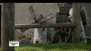 Documentaire Echappées belles – La vraie nature du Cantal