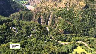 Échappées belles - Autour de Grenoble