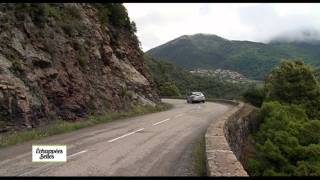 Echappées belles – Corse : île de beautés