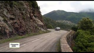 Documentaire Echappées belles – Corse : île de beautés