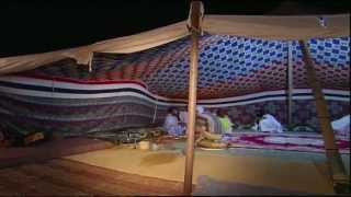 Echappées belles – Mauritanie