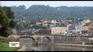 Échappées belles - Le Périgord en quatre couleurs