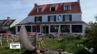 Echappées belles – De Belle-Ile à Ouessant, les îles du Ponan