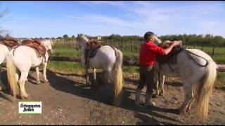 Documentaire Echappées belles – Languedoc-Roussillon