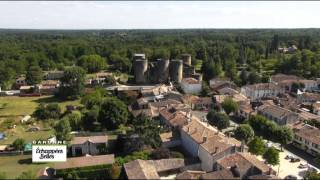 Documentaire Echappées belles – Au fil de la Garonne