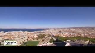 Documentaire Echappées belles – Marseille