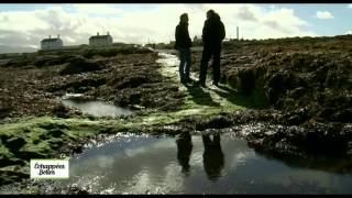 Documentaire Echappées belles – Pays de Galles