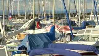 Echappées belles - Autour du Léman
