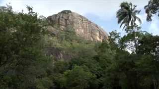 Sri Lanka, carnet de voyage