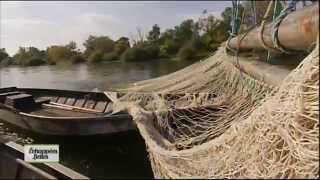 Documentaire Echappées belles – La Loire