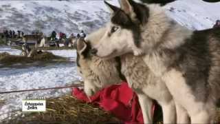 Documentaire Echappées belles – La vallée de la Maurienne