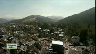 Echappées belles - Massif Central