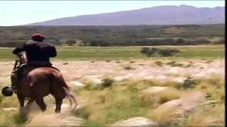 Echappées belles – Afrique du Sud