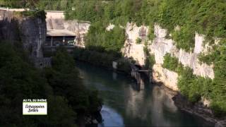 Echappées belles – Au fil du Rhône