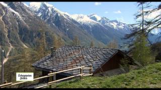 Echappées belles - Au coeur du Val d'Aoste