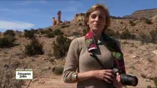 Echappées belles – Nouveau-Mexique, un décor de cinéma