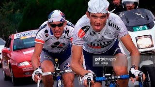 Allez Richard Virenque !