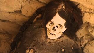 C’est pas sorcier – Pérou, au cœur de l’empire Inca