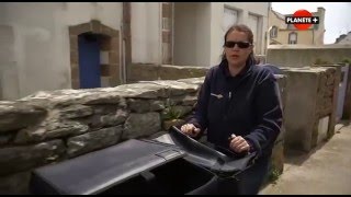 La grande histoire de la Poste
