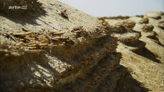 L'histoire cachée de la grande muraille de Chine