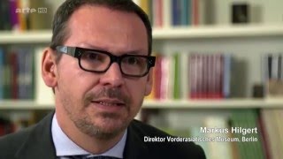Terrorisme islamique, la haine du patrimoine