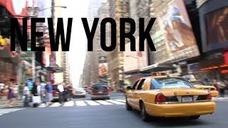 New York après le 11 septembre