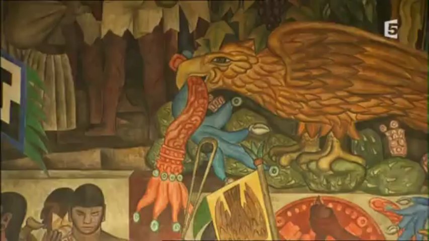 Planete Insolite - A travers l'histoire du Mexique