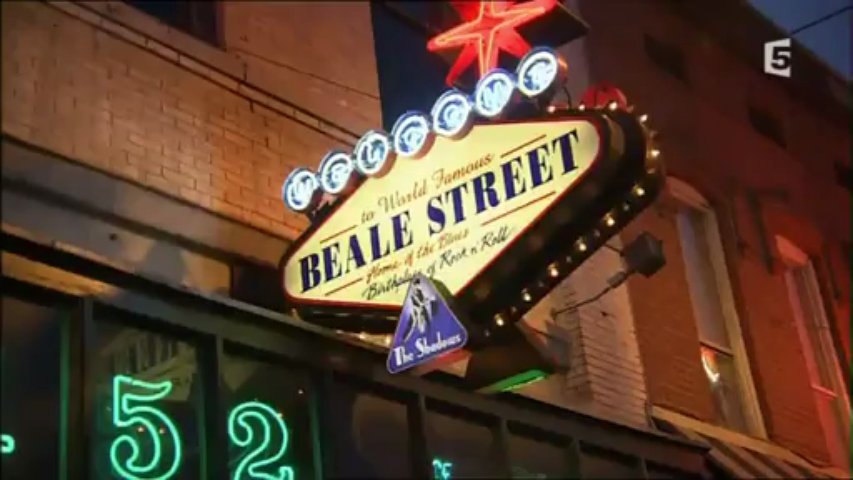 Planete Insolite - Sur la route 66