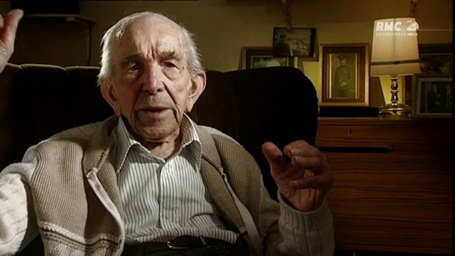 14-18,les derniers héros - La bataille de la somme