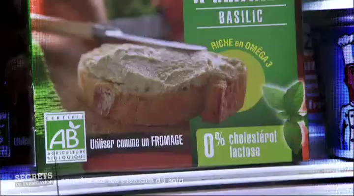 Bien manger, vite et pas cher (2/2)