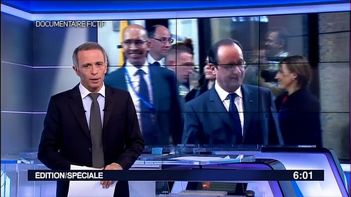 Bye bye l’euro (2-2)