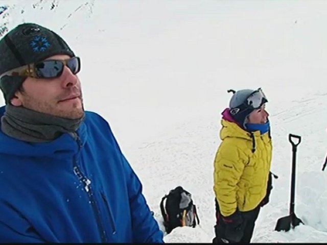 Xenius – Comprendre les avalanches pour s’en protéger