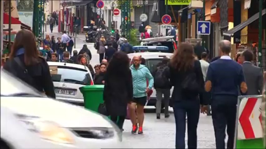 Consommer autrement, le remède anti-crise