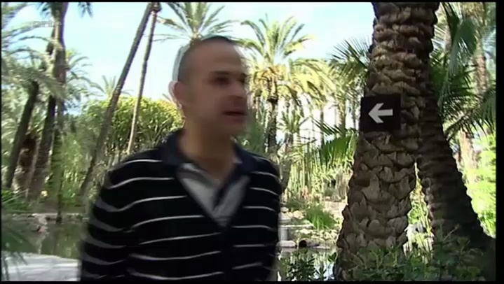 Escapade gourmande – Espagne