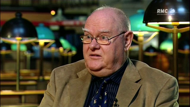 Felix Kersten, le médecin du diable