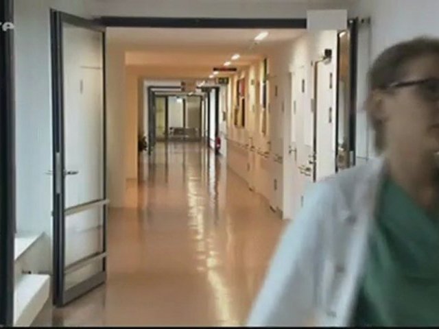 Grossesses sous surveillance